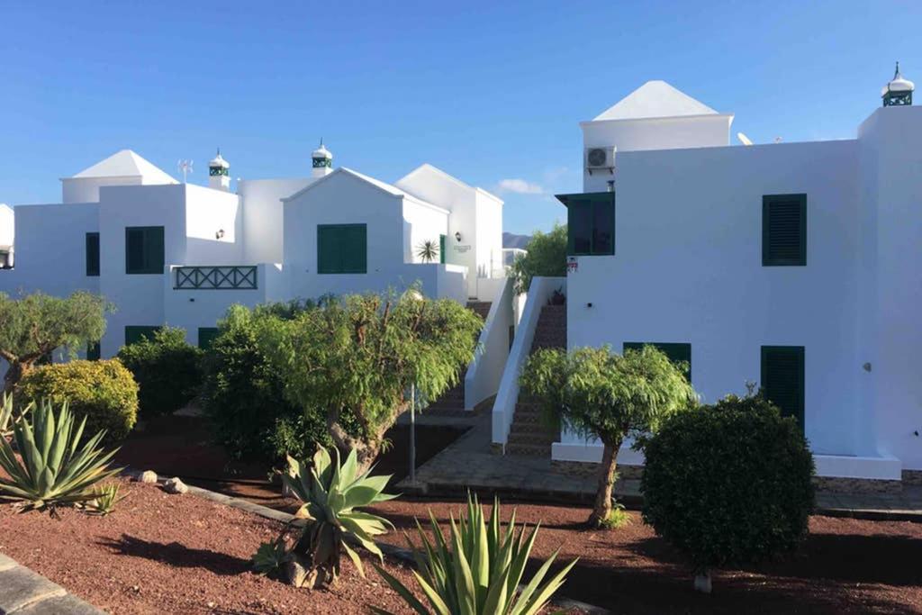 Appartement Paradiso Canario
